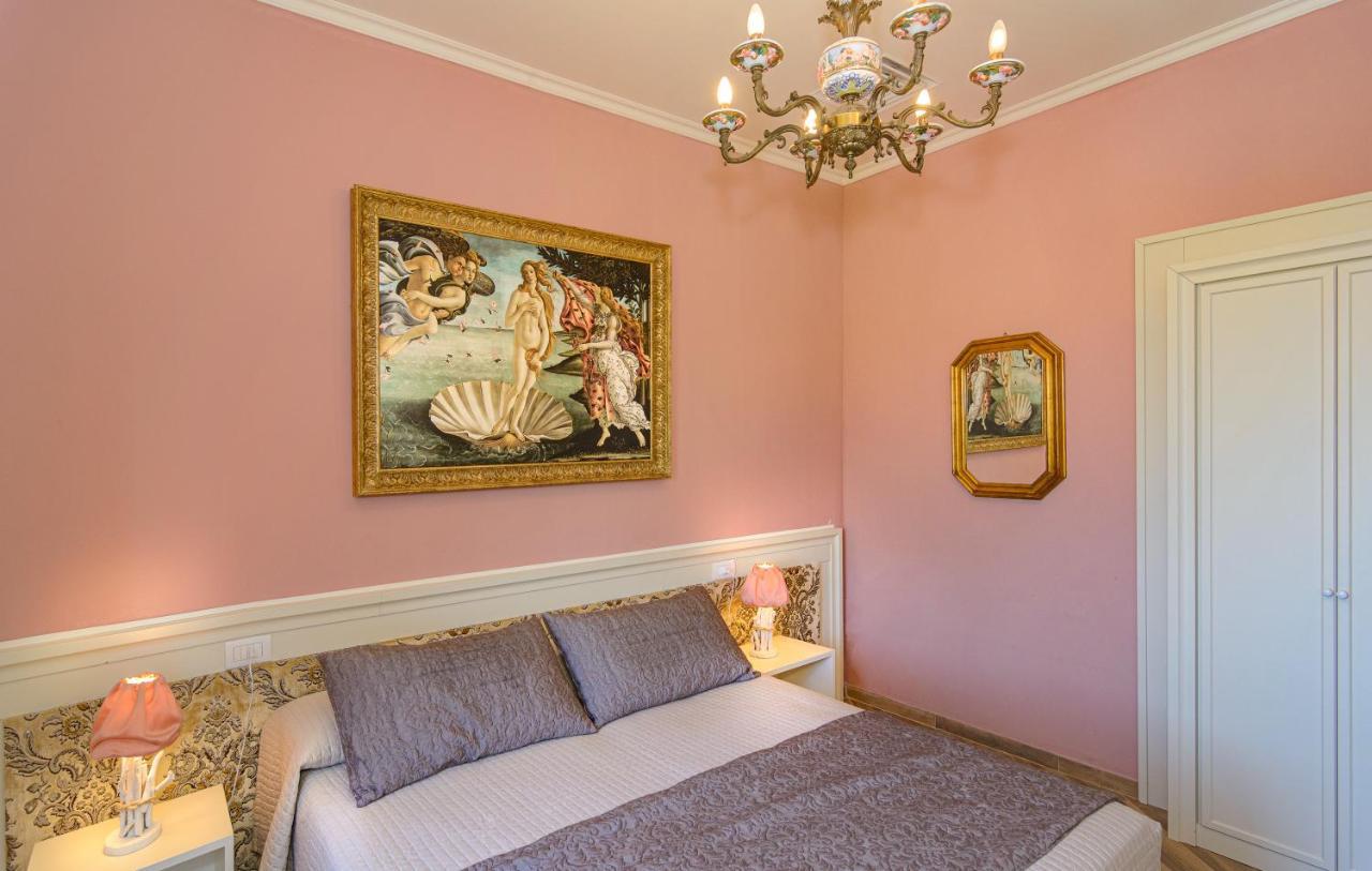 Villa Agnolaccio Residenza D'Epoca ピストイア エクステリア 写真