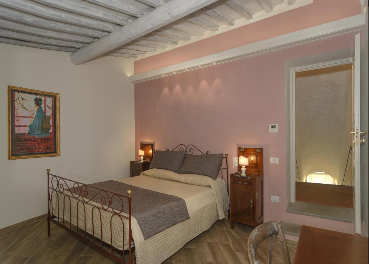 Villa Agnolaccio Residenza D'Epoca ピストイア エクステリア 写真
